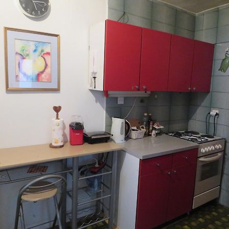 Apartamento RentaSJJ Exterior foto