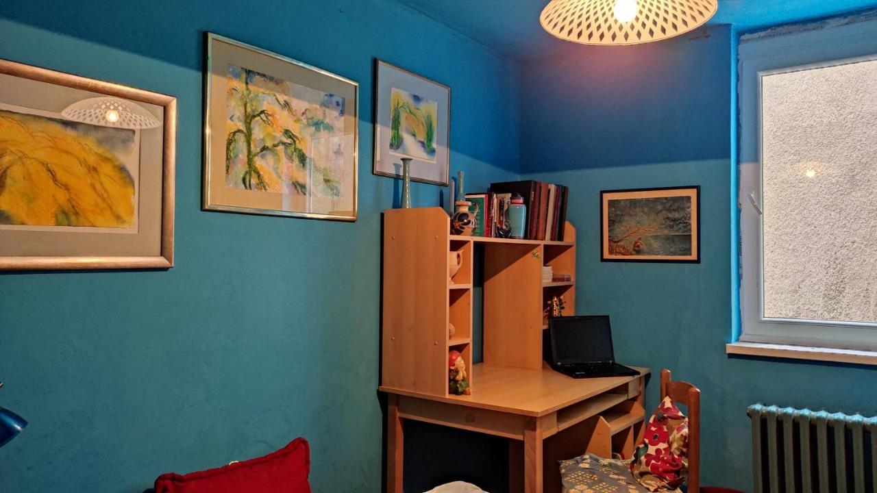 Apartamento RentaSJJ Exterior foto