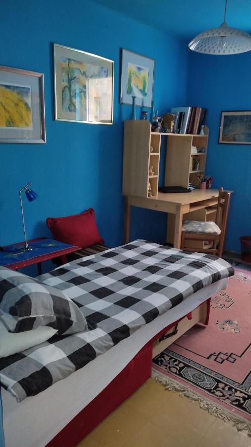 Apartamento RentaSJJ Exterior foto