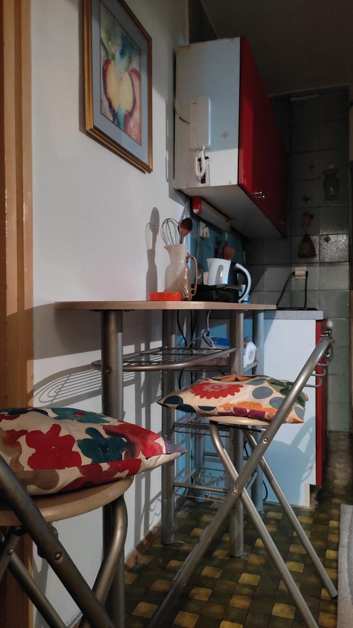 Apartamento RentaSJJ Habitación foto