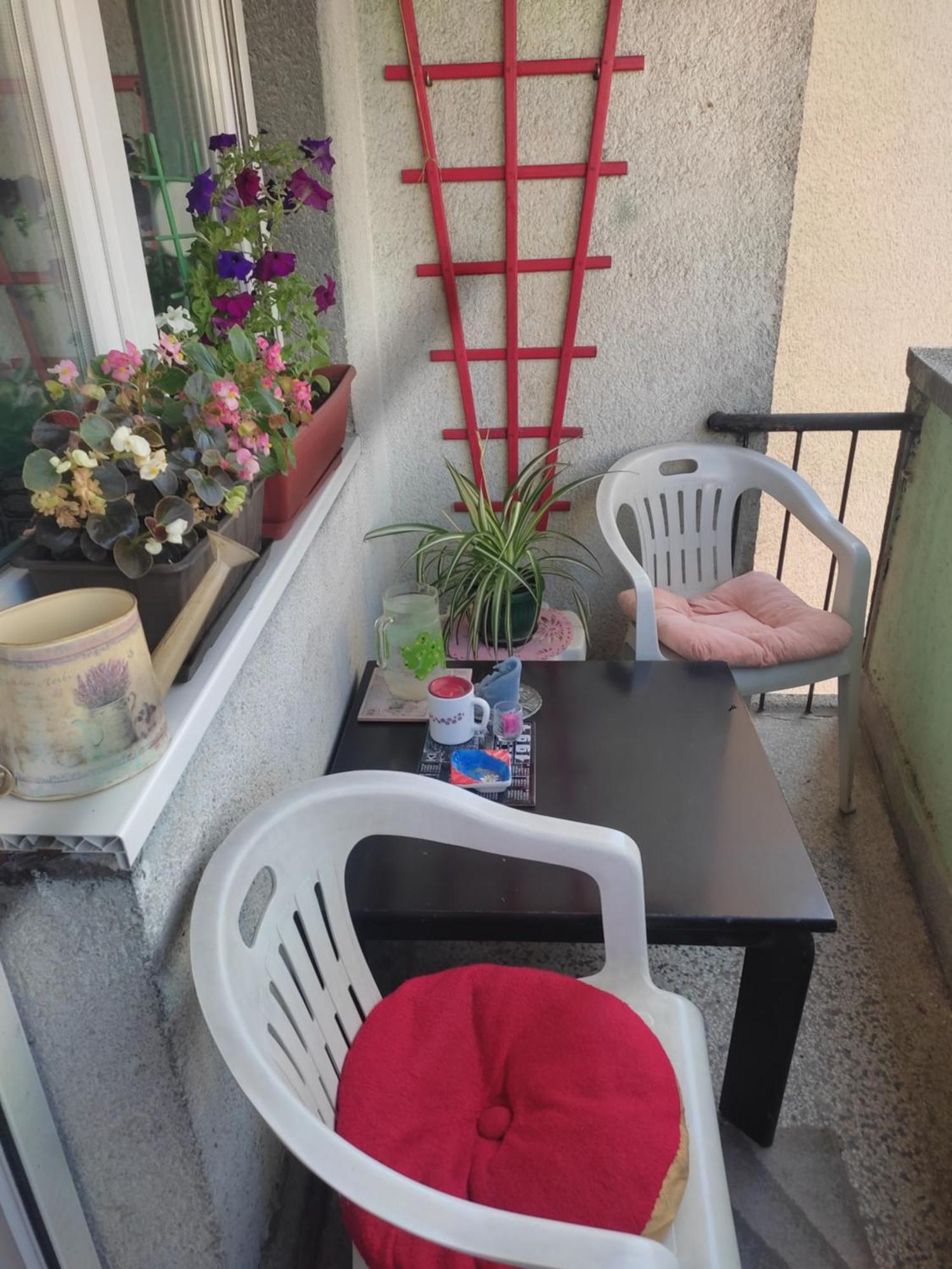 Apartamento RentaSJJ Exterior foto