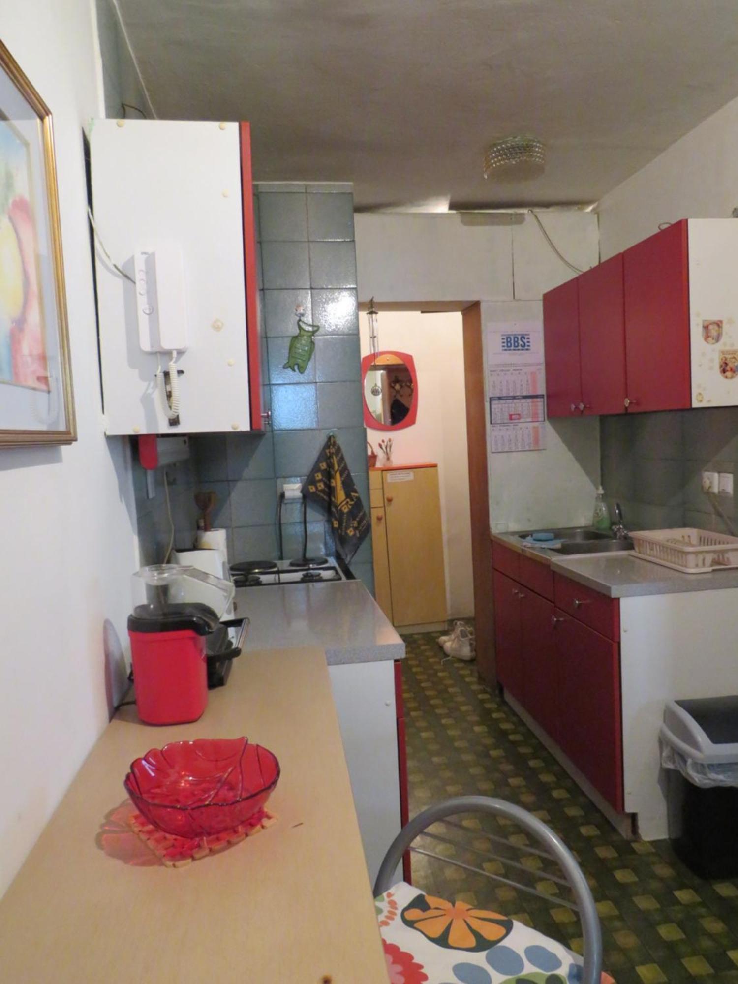 Apartamento RentaSJJ Exterior foto